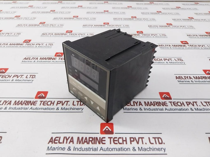 Rkc Rex-f9 Temperature Controller 200/220V