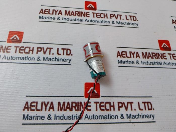 Rki Instruments Es-81 Carbon Monoxide Sensor 65-2007Rk