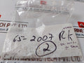 Rki Instruments Es-81 Carbon Monoxide Sensor 65-2007Rk