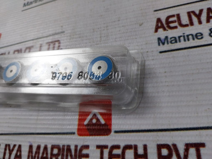 Rki Os-bm2 Oxygen Sensor 357163073Etn