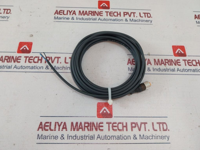Rkt 4-3-224/10 M Sensor Connector Cable