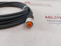 Rkt 4-3-224/10 M Sensor Connector Cable 4 Meter Long Incl T8-ext-010