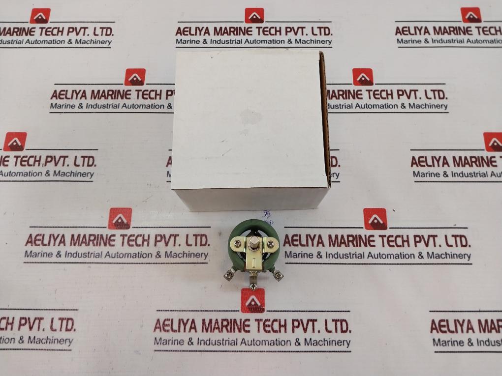 rm 3KΩ Ohk Potentiometer