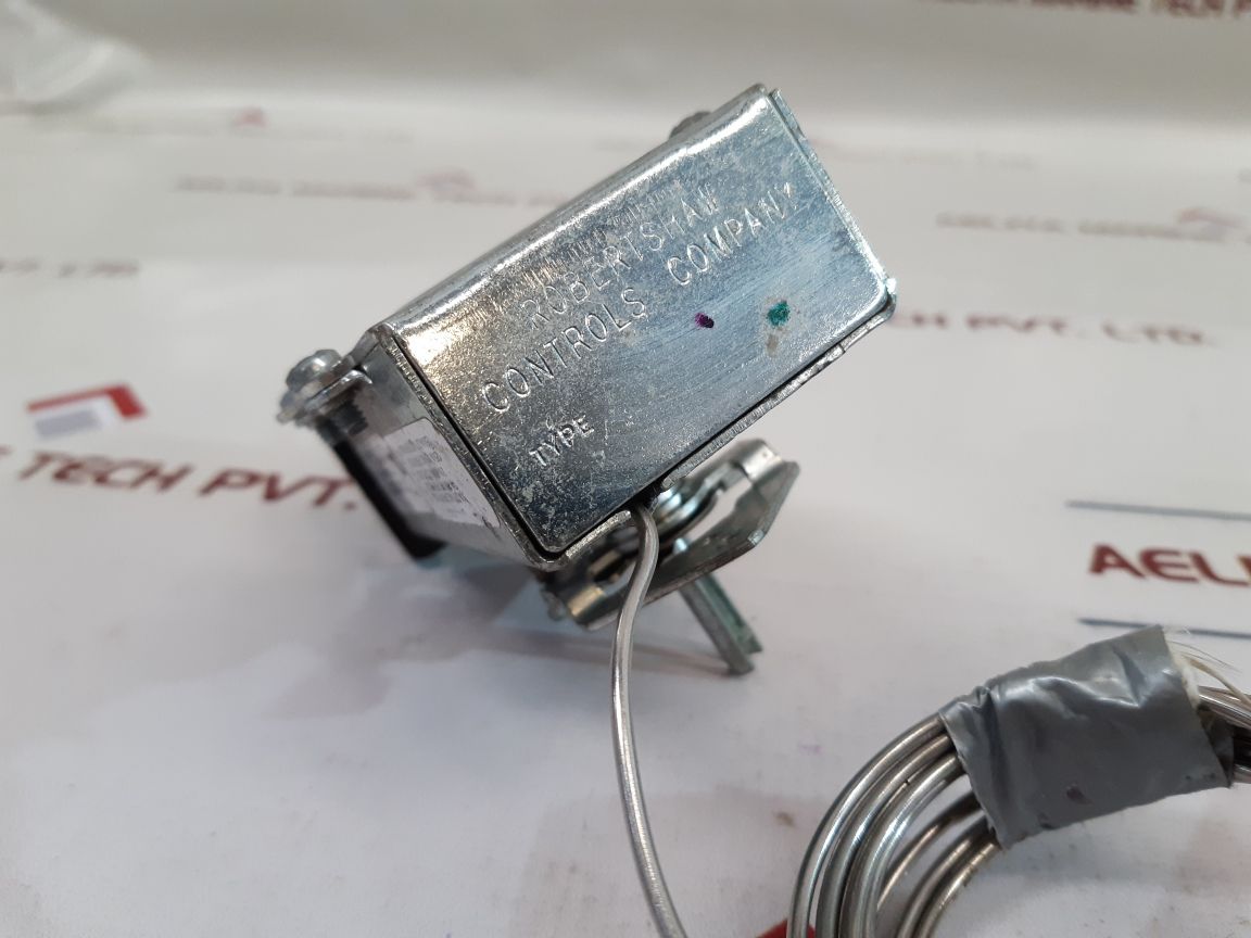 Robertshaw 2T-30402-09 Thermostat D1340720000