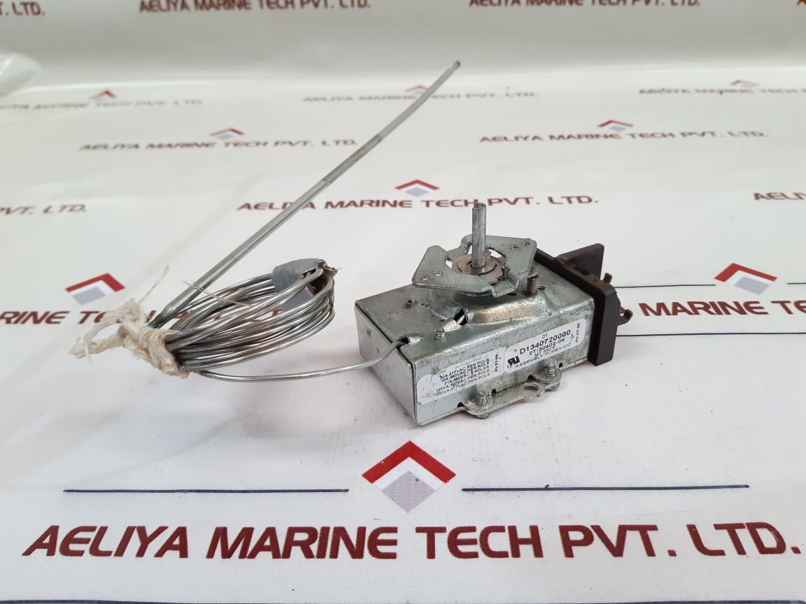 Robertshaw 2T-30402-09 Thermostat D1340720000