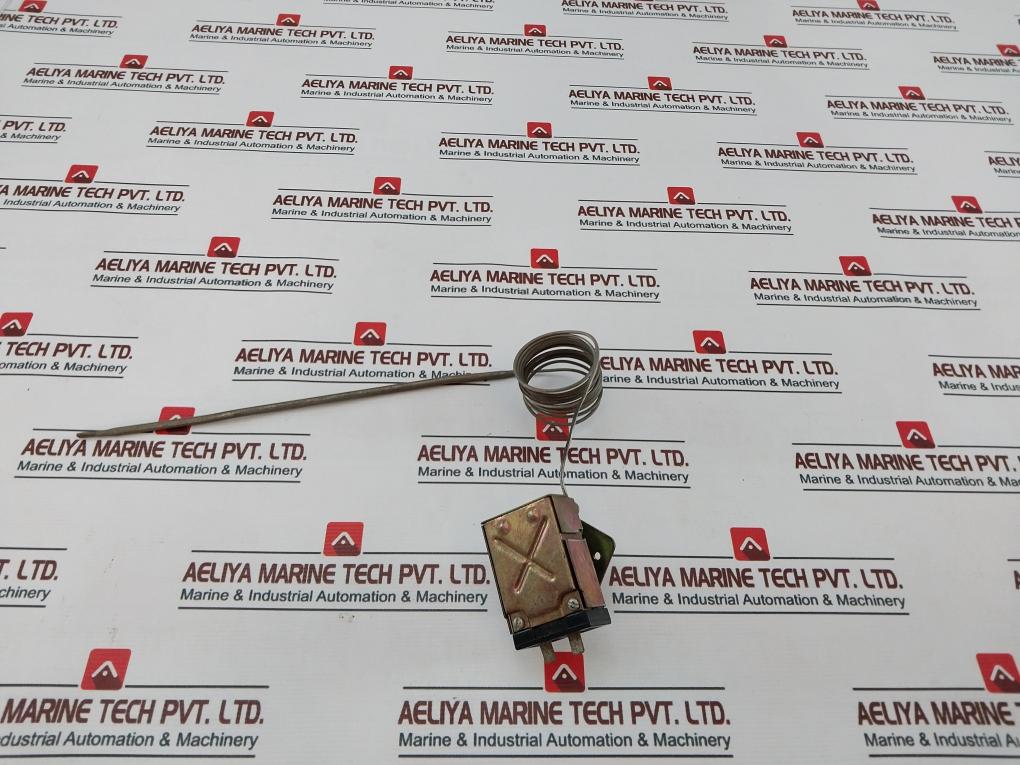 Robertshaw 5300-15E Electric Thermostat 25Amp 250Vac