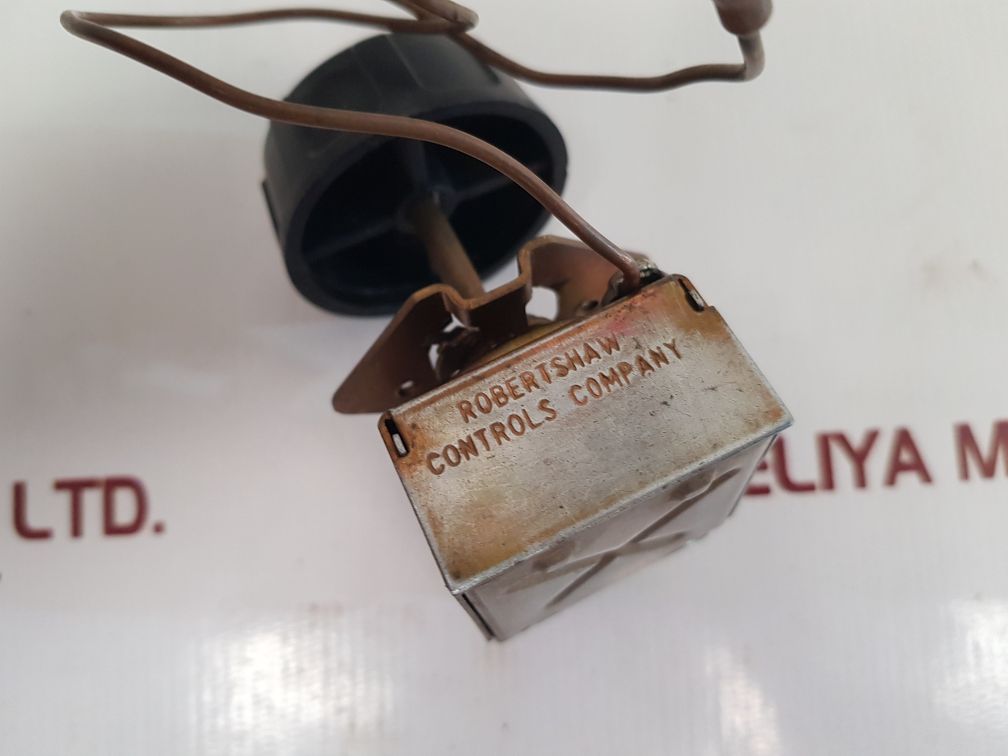 Robertshaw Controls Kp-826-24 Thermostat