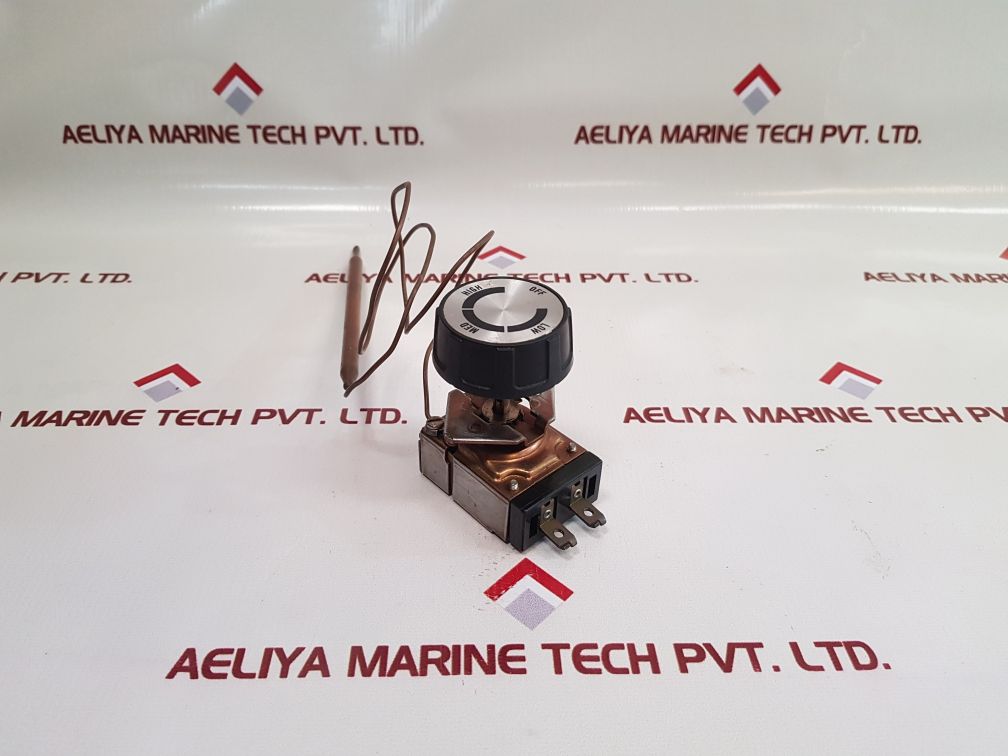 Robertshaw Controls Kp-826-24 Thermostat