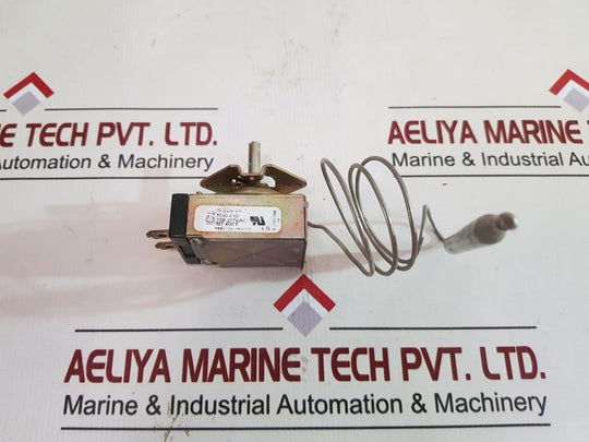 Robertshaw Electric Thermostat S-224-24 5300-01D