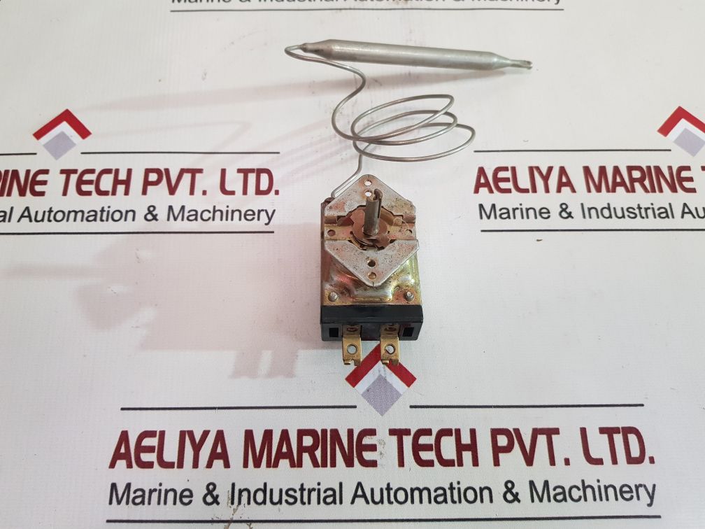 Robertshaw Electric Thermostat S-224-24 5300-01D