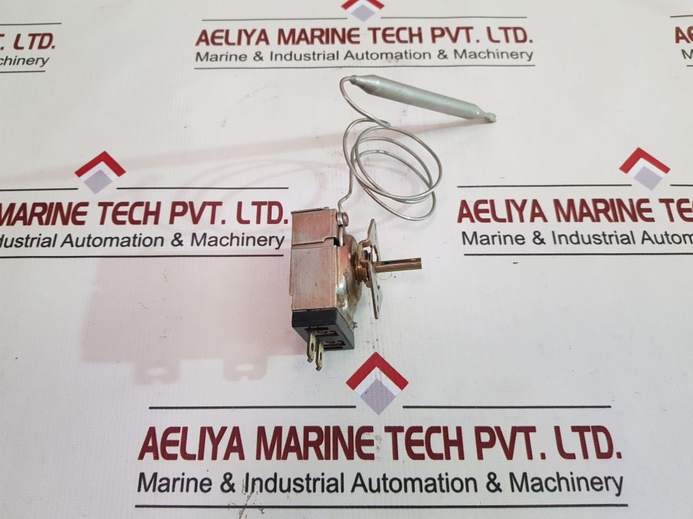 Robertshaw Electric Thermostat S-224-24 5300-01D