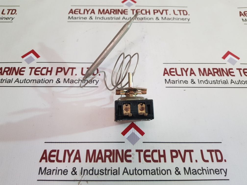 Robertshaw Electric Thermostat S-224-24 5300-01D