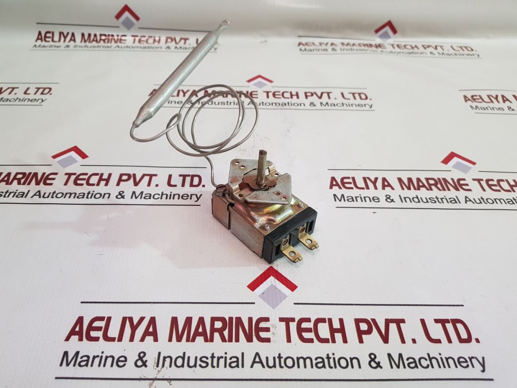 Robertshaw Electric Thermostat S-224-24 5300-01D