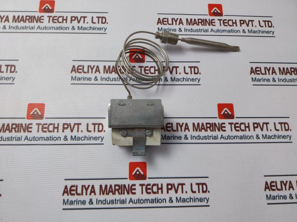 Robertshaw Lccm300360000 Limit Safety Thermostat