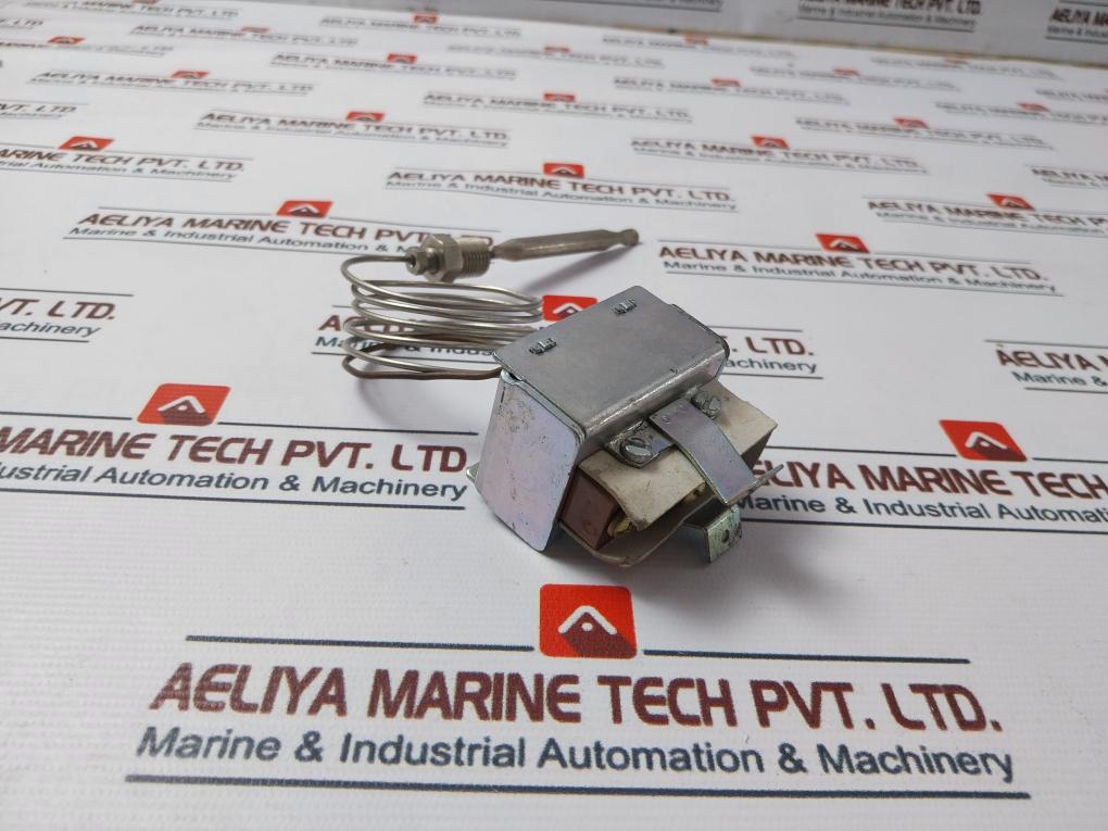 Robertshaw Lccm300360000 Limit Safety Thermostat