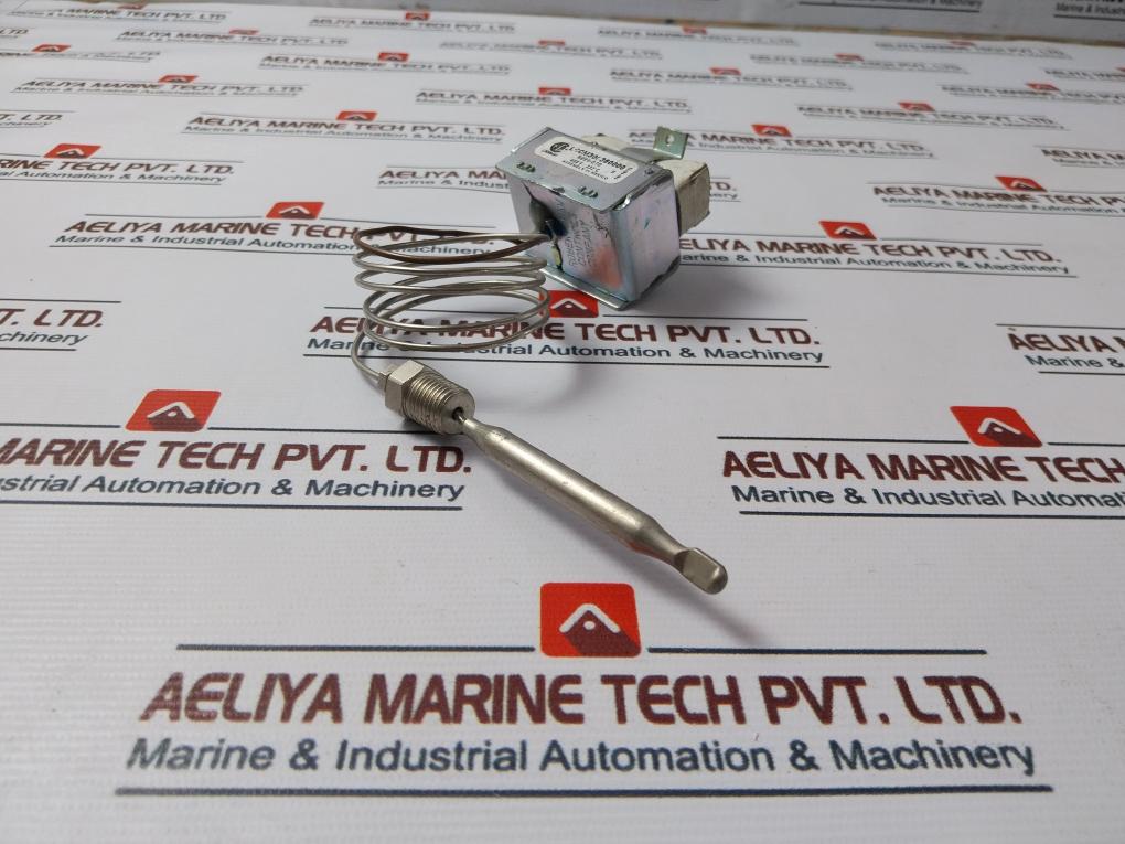 Robertshaw Lccm300360000 Limit Safety Thermostat