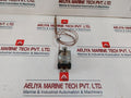 Robertshaw Rb72A Thermostat 250Vca 30A