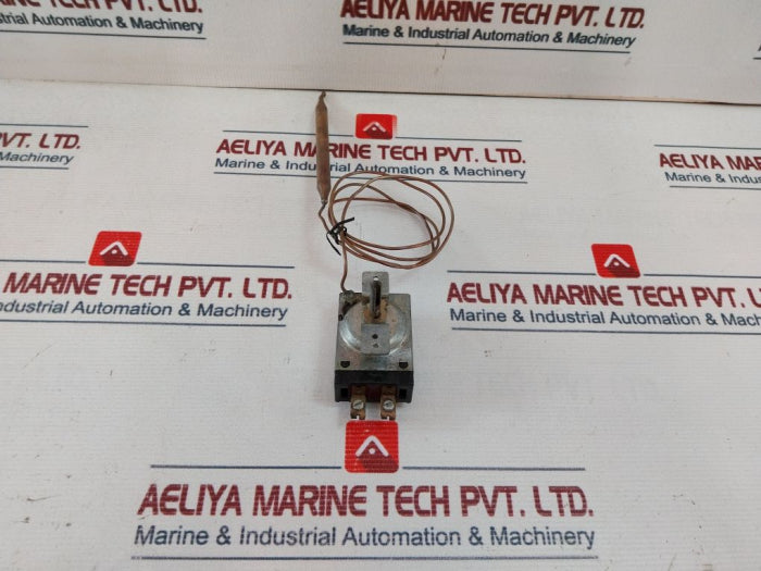 Robertshaw Rb72A Thermostat 250Vca 30A