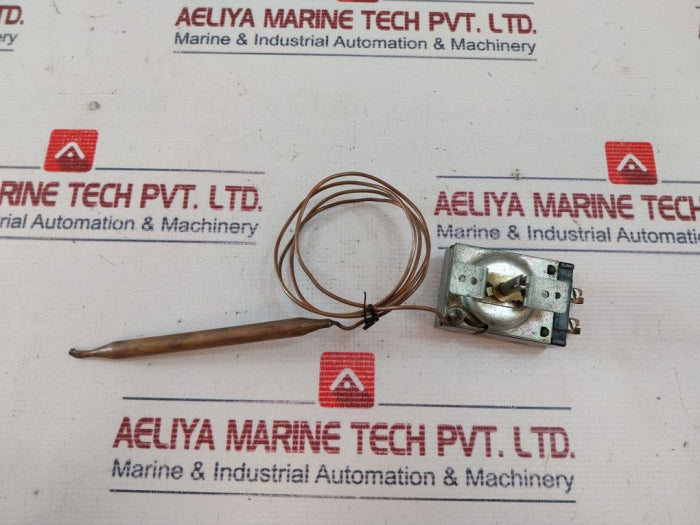 Robertshaw Rb72A Thermostat 250Vca 30A