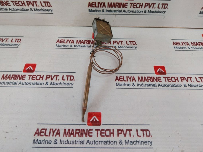 Robertshaw Rb72A Thermostat 250Vca 30A