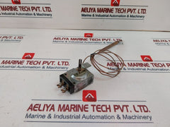 Robertshaw Rb72A Thermostat 250Vca 30A