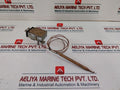 Robertshaw Rb72A Thermostat 250Vca 30A