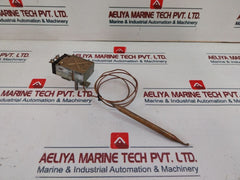 Robertshaw Rb72A Thermostat 250Vca 30A