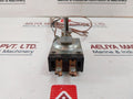 Robertshaw Rb72A Thermostat 250Vca 30A
