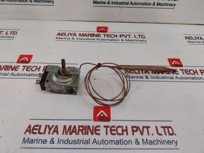 Robertshaw Rb72A Thermostat 250Vca 30A