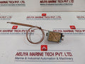 Robertshaw Rb72A Thermostat 250Vca 30A