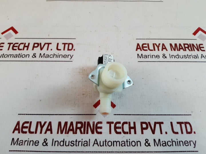 Robertshaw S 16 50 Solenoid Valve 24217-v 19 15