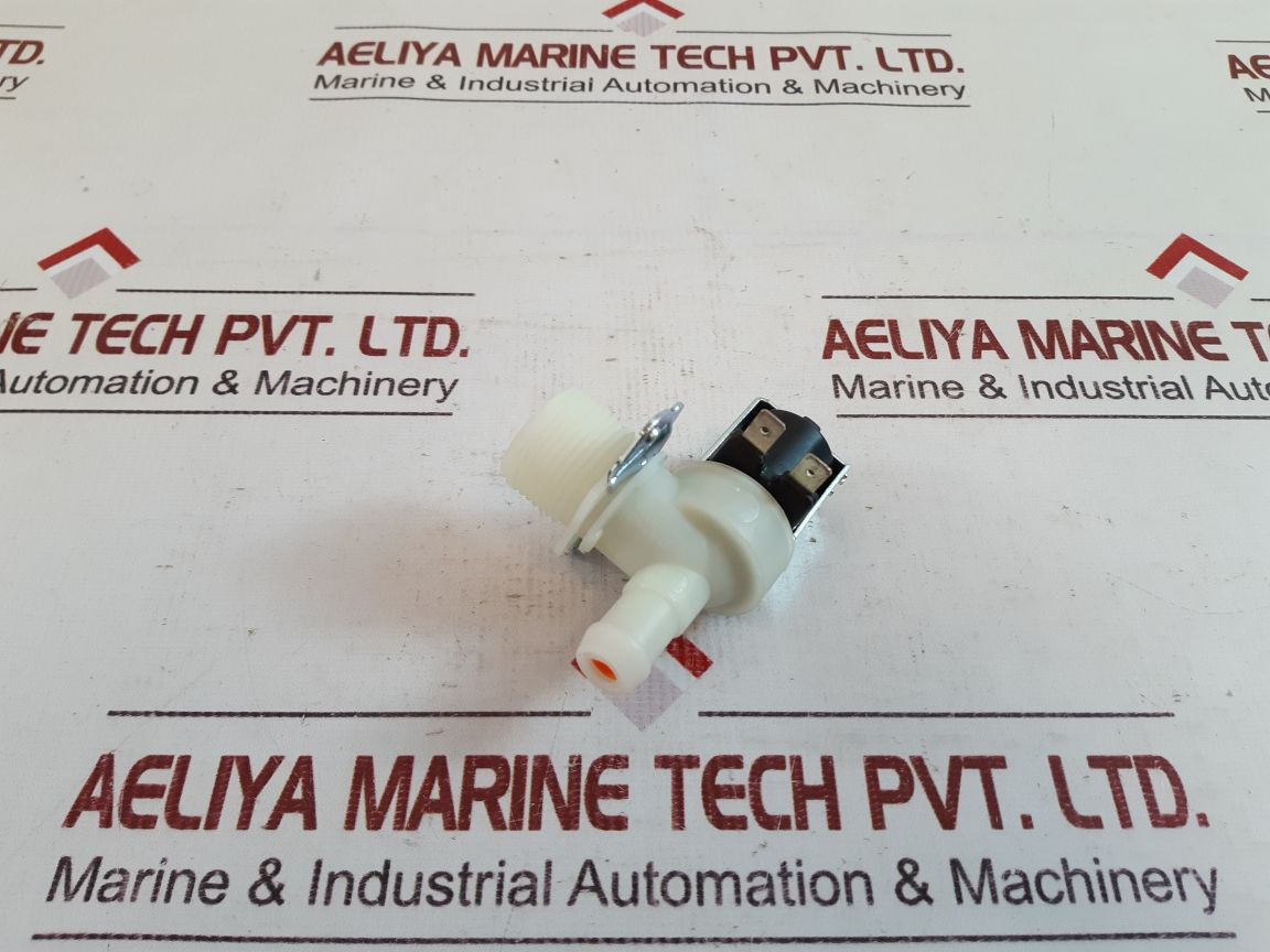 Robertshaw S 16 50 Solenoid Valve 24217-v 19 15
