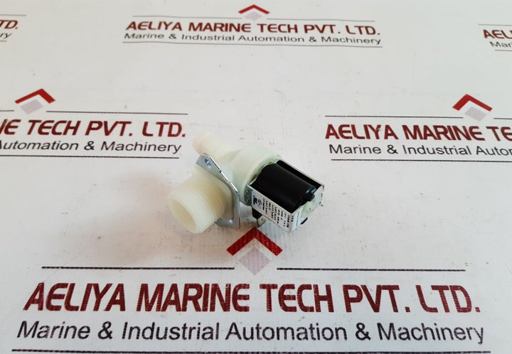 Robertshaw S 16 50 Solenoid Valve 24217-v 19 15