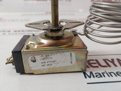 Robertshaw Sp-188-60 Wells Thermostat 30A 277V Ac
