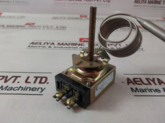 Robertshaw Sp-188-60 Wells Thermostat 30A 277V Ac