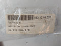 Robertshaw Sp-188-60 Wells Thermostat 30A 277V Ac