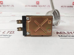 Robertshaw Sp-188-60 Wells Thermostat 30A 277V Ac