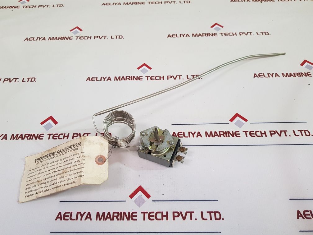 Robertshaw Z-87147-84 Thermostat