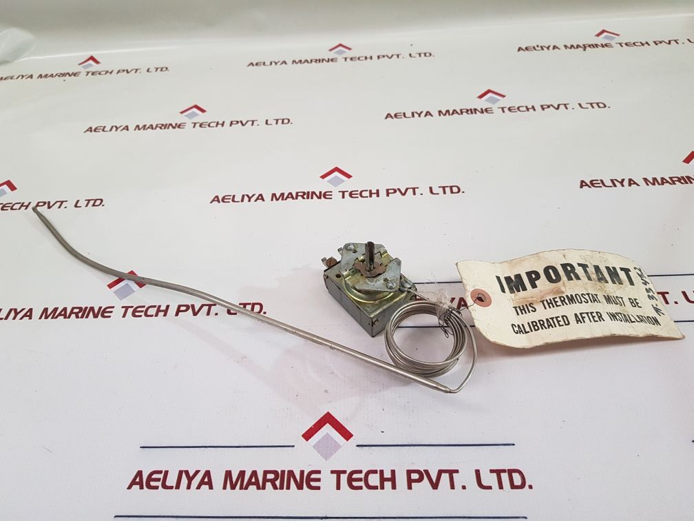 Robertshaw Z-87147-84 Thermostat