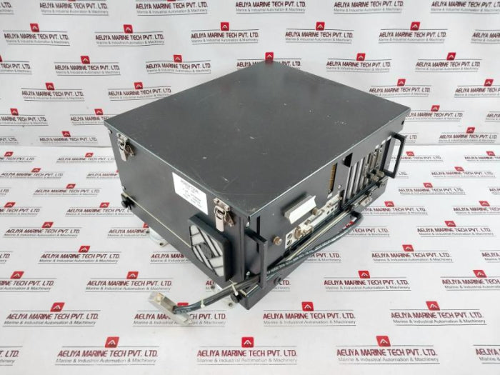 Robertson 37796860 Cabinet + Server Motherboard + Cmt Anti-vibrate Mounting