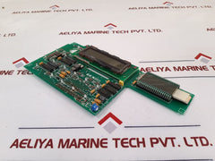 Robertson Tritech 20132056 A Pcb Card