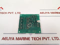 Robertson Tritech 20141016 Dana Interface Board