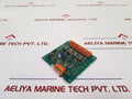 Robertson Tritech 20141016 Dana Interface Board