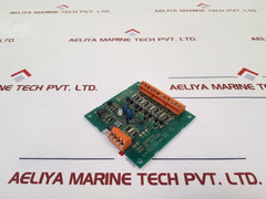 Robertson Tritech 20141016 Dana Interface Board