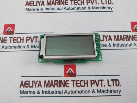 Robertson Tritech Ap300P Display Circuit Board