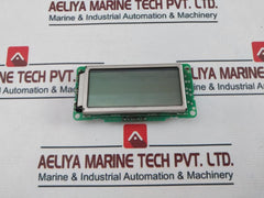Robertson Tritech Ap300P Display Circuit Board