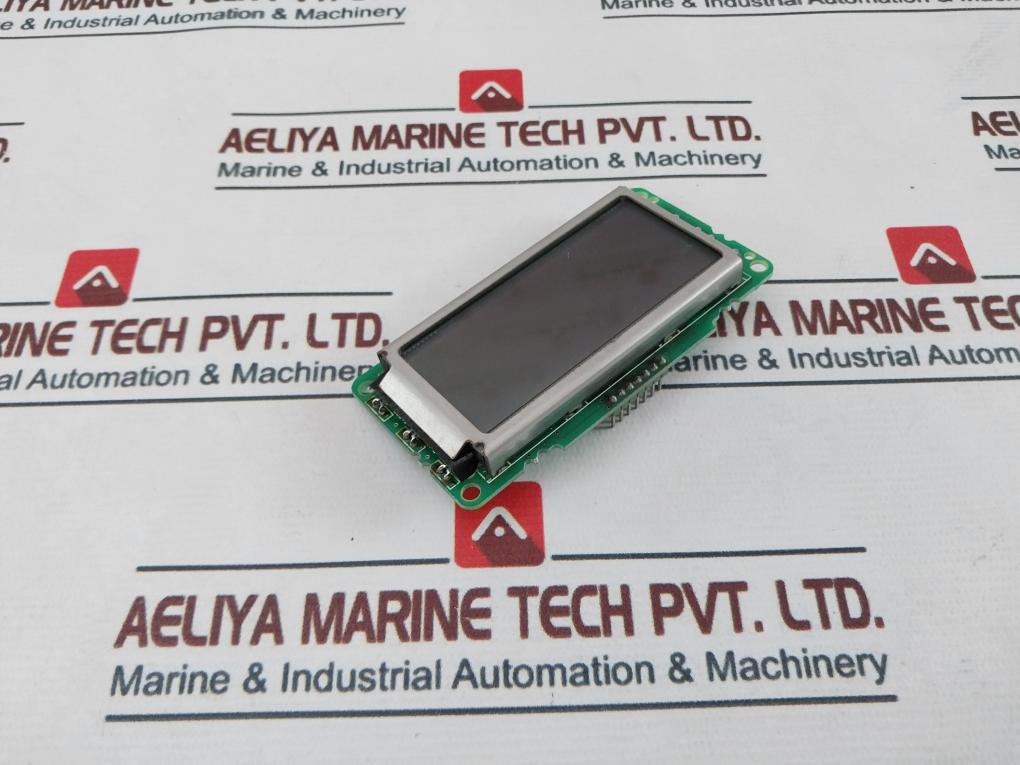 Robertson Tritech Ap300P Display Circuit Board