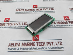 Robertson Tritech Ap300P Display Circuit Board