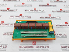 Robicon 363633.00 Interface Module