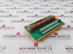 Robicon 363633.00 Interface Module
